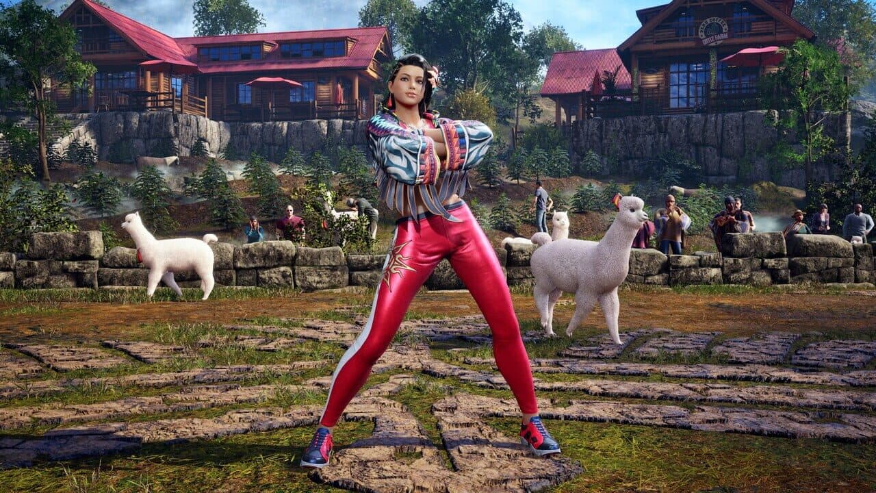Tekken 8: Ultimate Edition thumbnail 7
