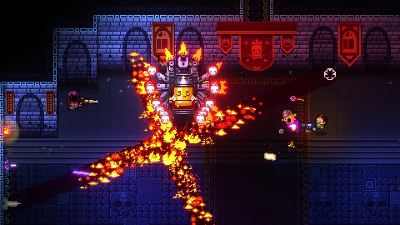 Enter/Exit the Gungeon thumbnail 9