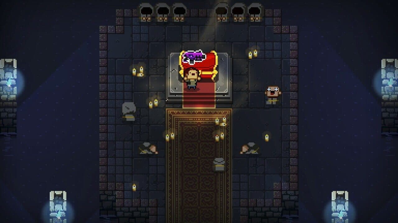 Enter/Exit the Gungeon thumbnail 2