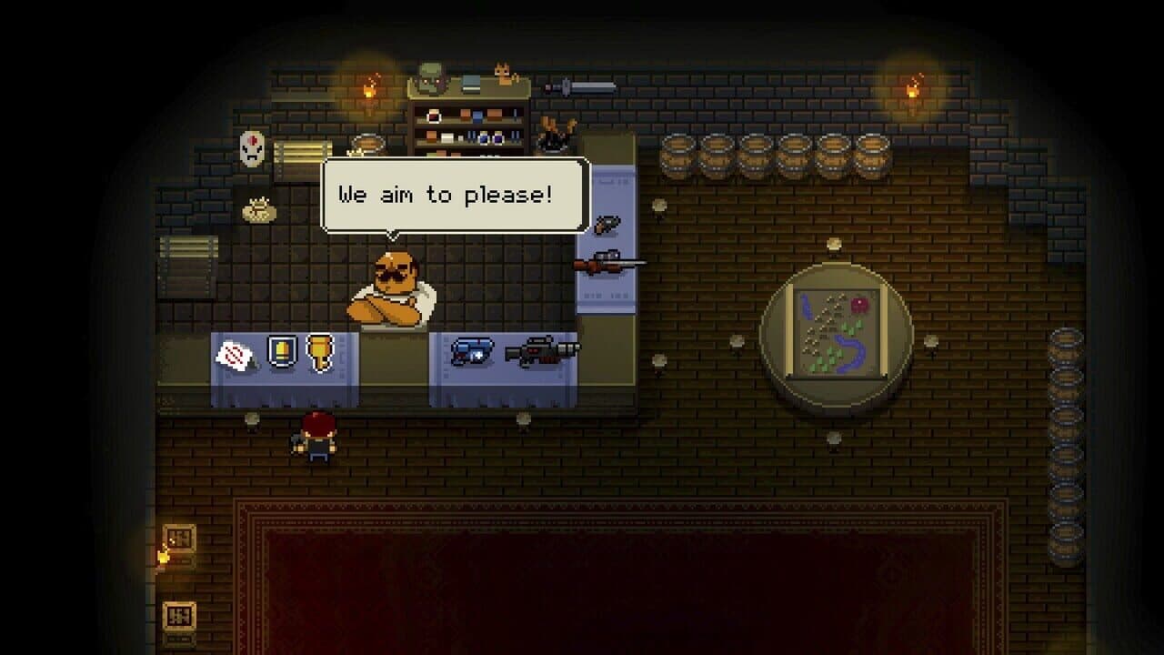 Enter/Exit the Gungeon thumbnail 3