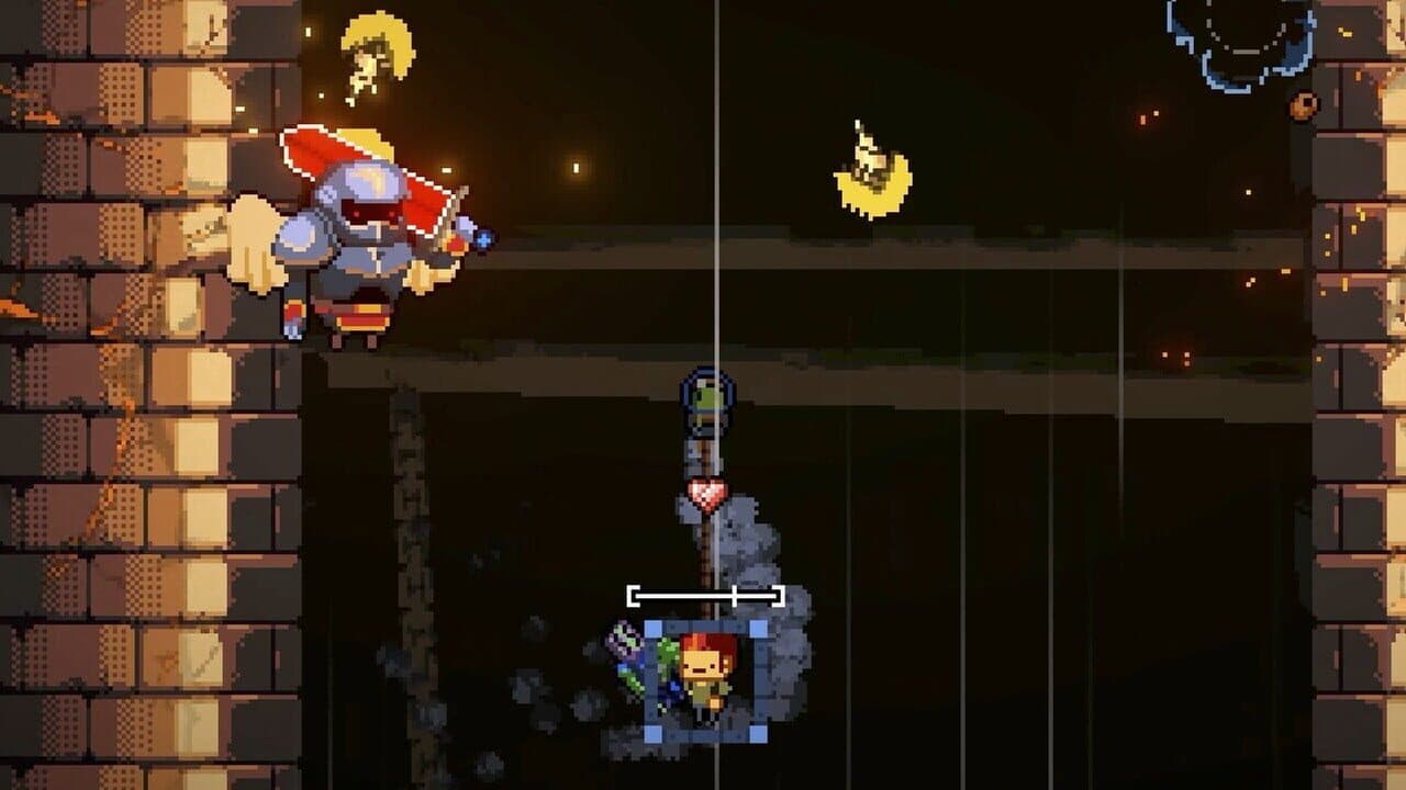 Enter/Exit the Gungeon thumbnail 6