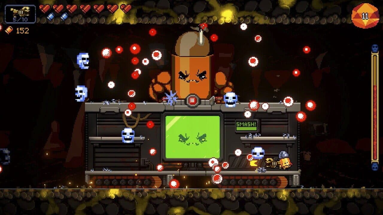 Enter/Exit the Gungeon thumbnail 8