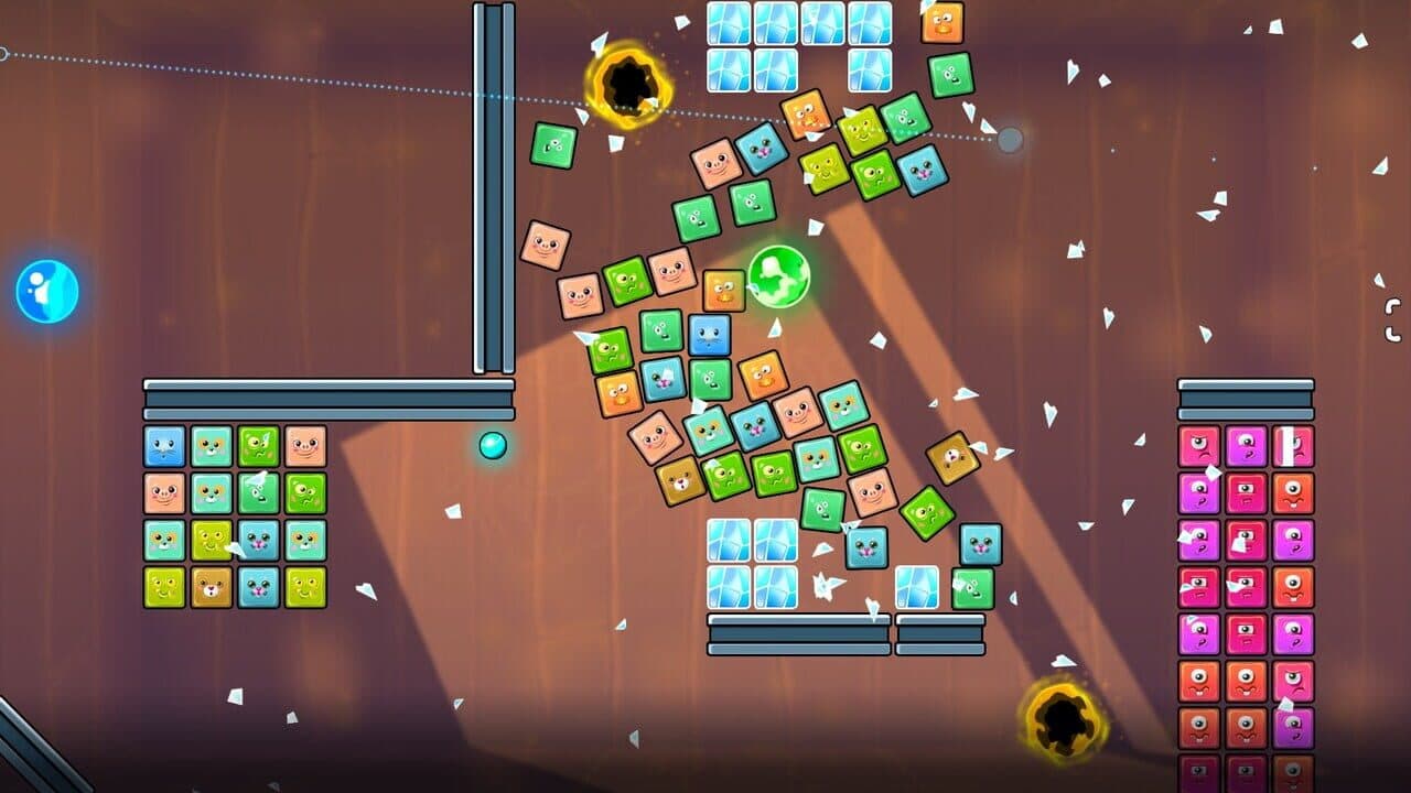 Ballotron Coolbox thumbnail 5