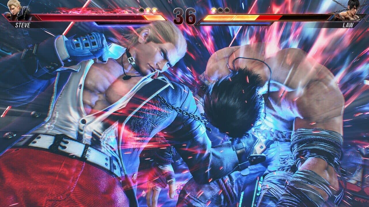 Tekken 8: Deluxe Edition screenshot 1