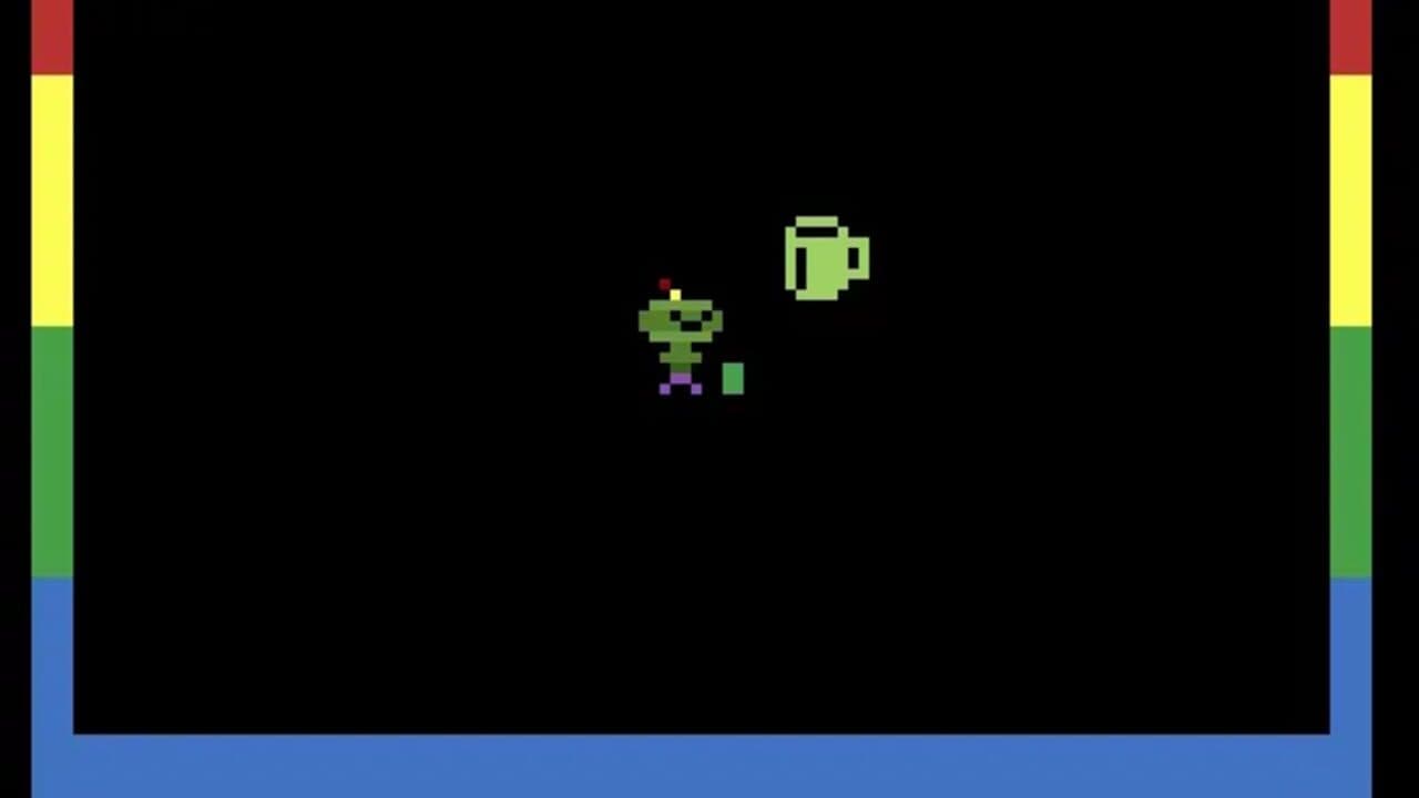 Katamari screenshot 1