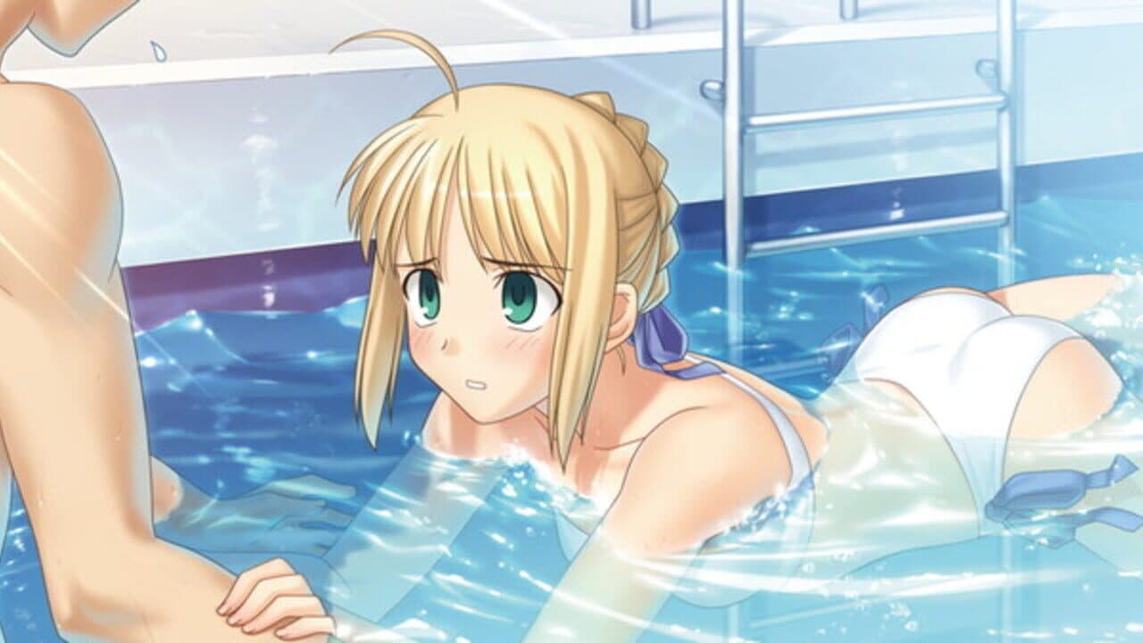 Fate/Hollow Ataraxia thumbnail 2