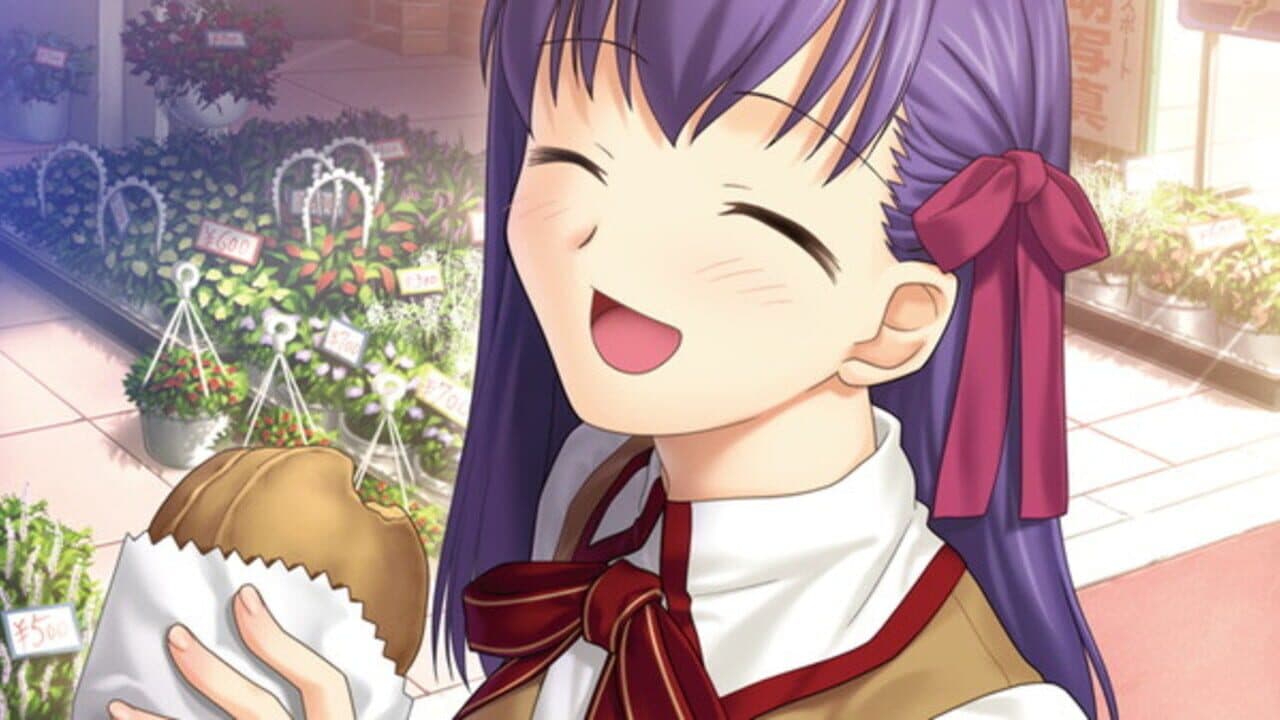 Fate/Hollow Ataraxia thumbnail 3