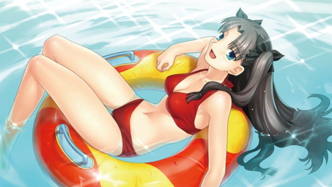 Fate/Hollow Ataraxia thumbnail 4