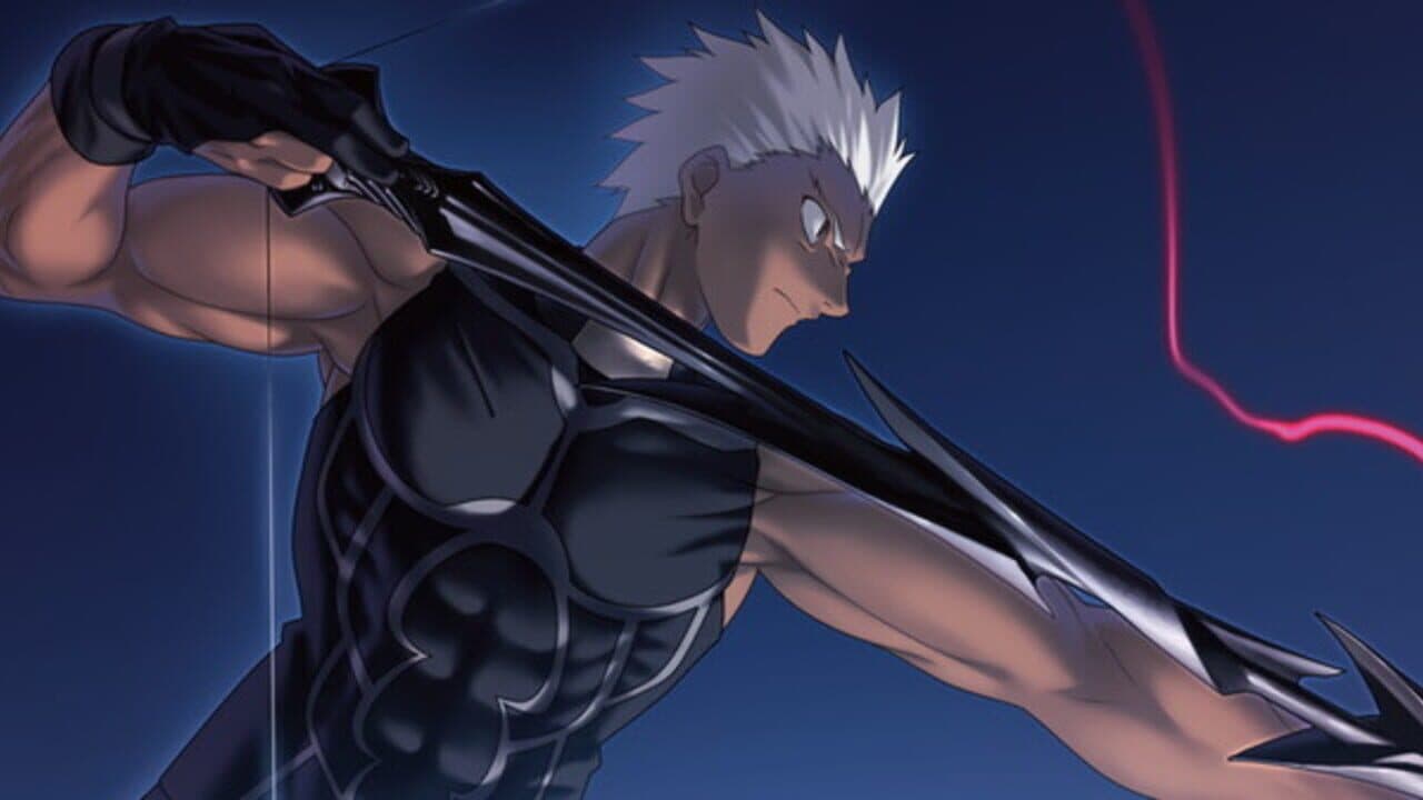 Fate/Hollow Ataraxia thumbnail 8