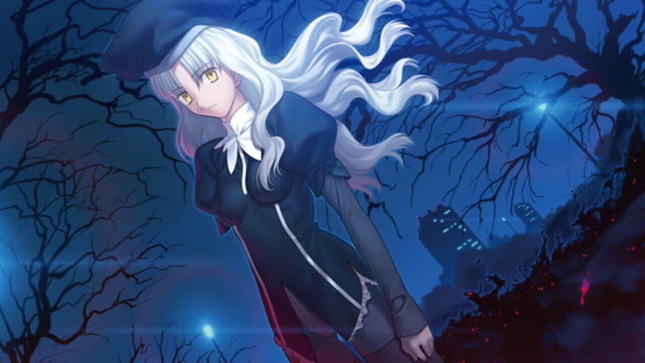 Fate/Hollow Ataraxia thumbnail 9
