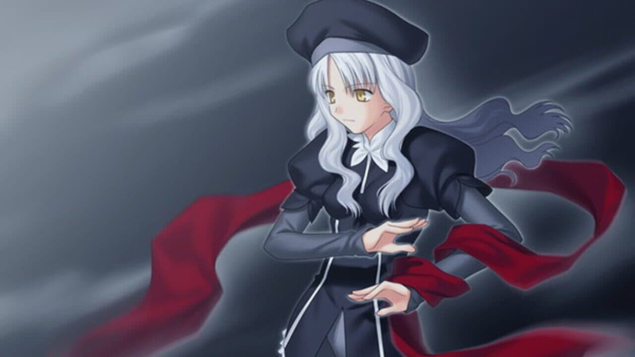 Fate/Hollow Ataraxia thumbnail 11