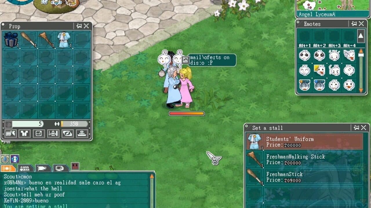 Angels Online thumbnail 2