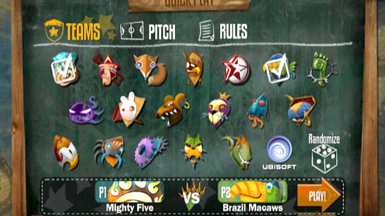 Academy of Champions: Soccer thumbnail 3