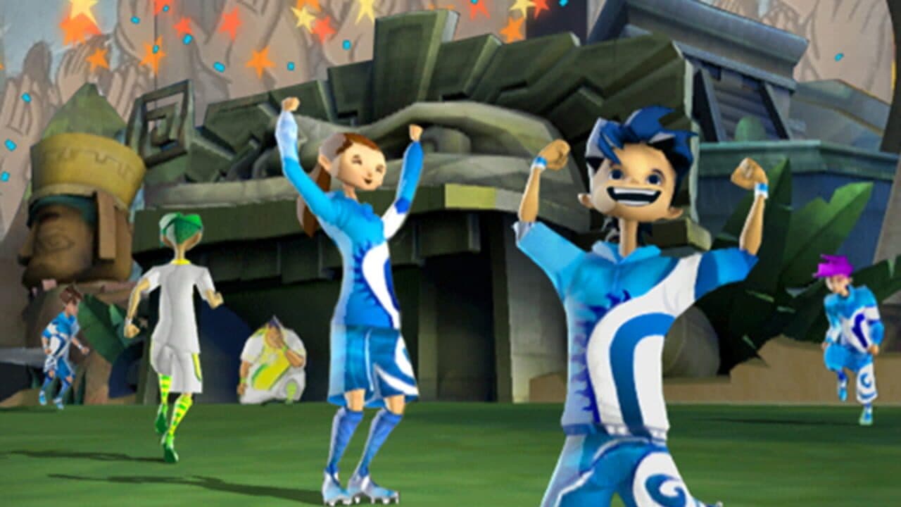 Academy of Champions: Soccer thumbnail 5