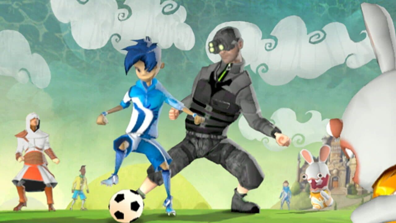 Academy of Champions: Soccer thumbnail 6