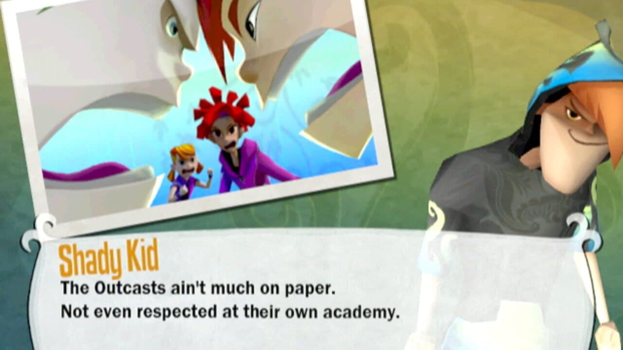 Academy of Champions: Soccer thumbnail 9