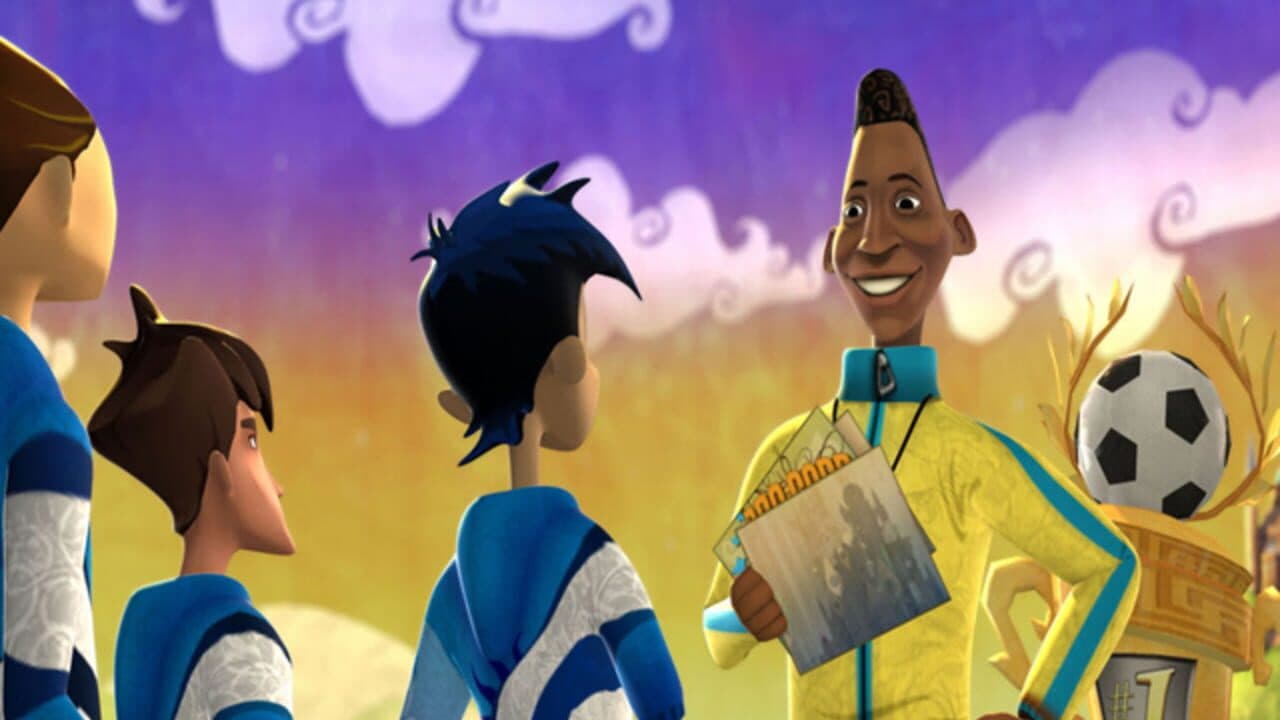 Academy of Champions: Soccer thumbnail 10