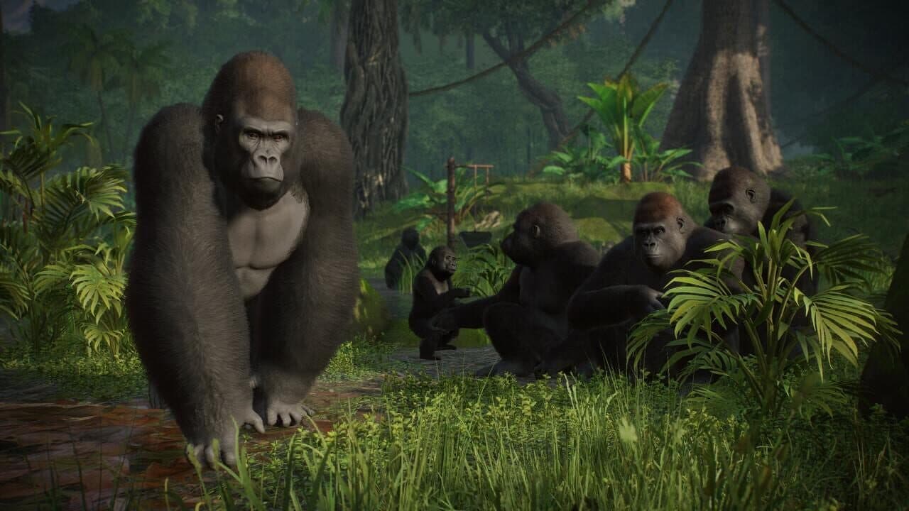 Planet Zoo: Console Edition thumbnail 3