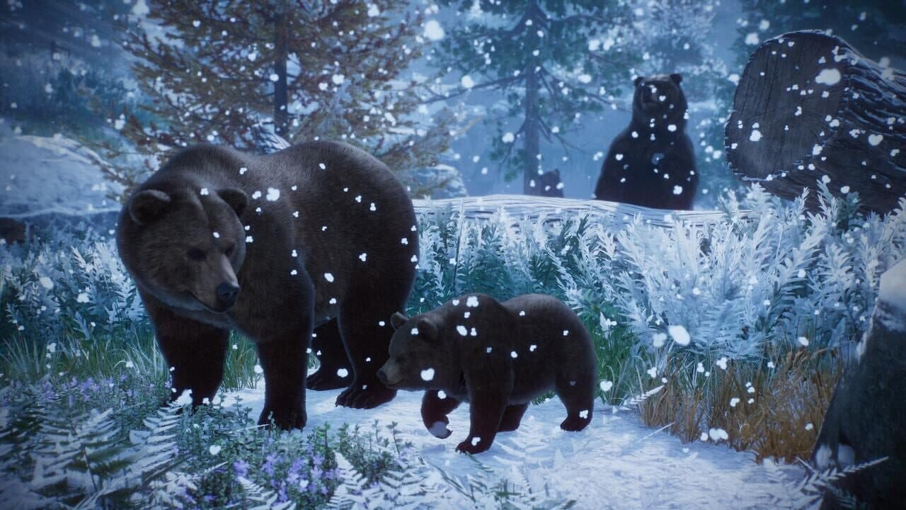 Planet Zoo: Console Edition thumbnail 5