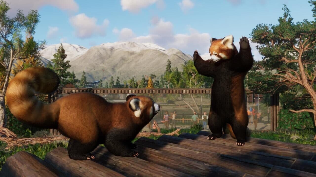 Planet Zoo: Console Edition thumbnail 10