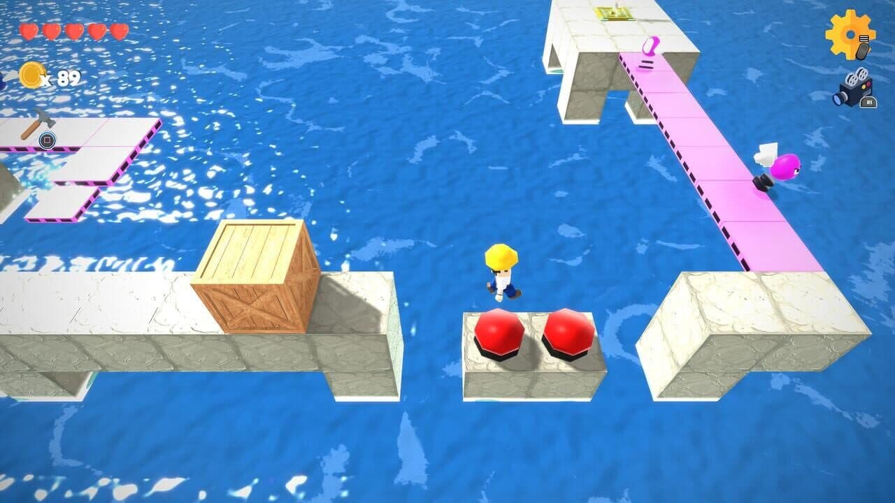 Master Maker 3D Ultimate thumbnail 2