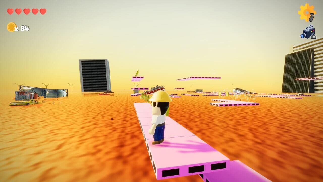 Master Maker 3D Ultimate thumbnail 4