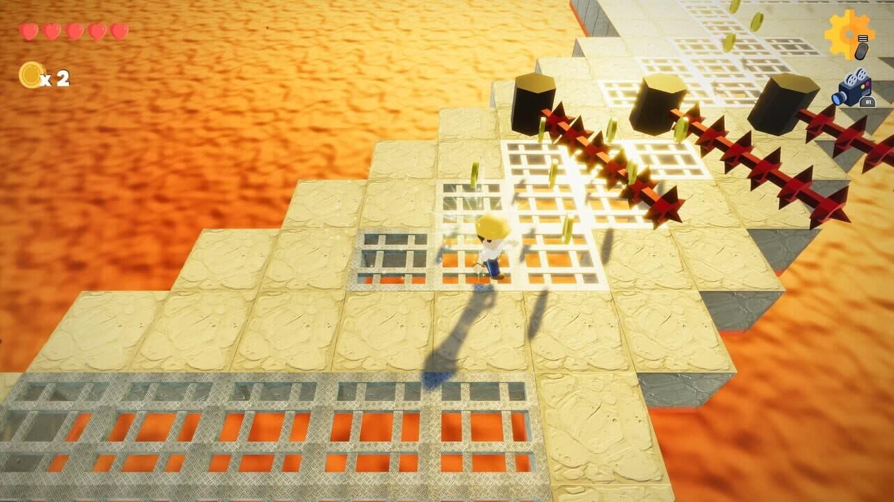Master Maker 3D Ultimate thumbnail 8