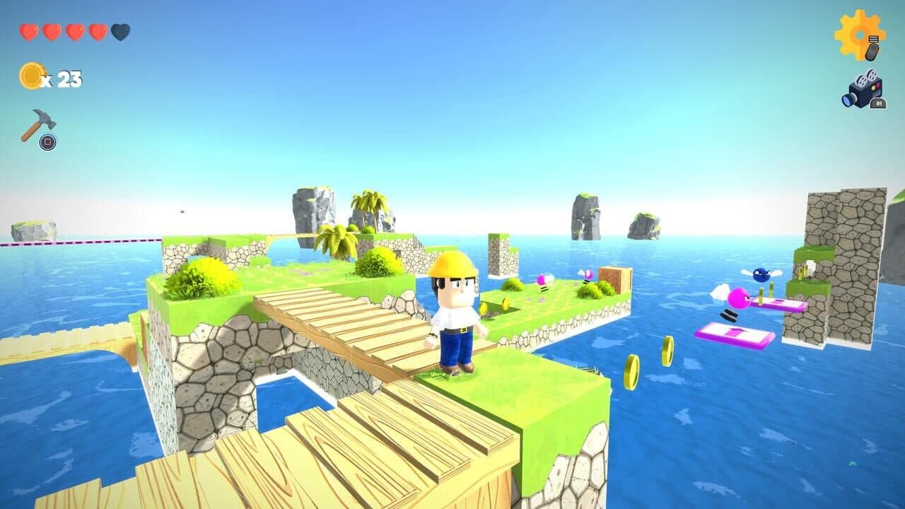 Master Maker 3D Ultimate thumbnail 10