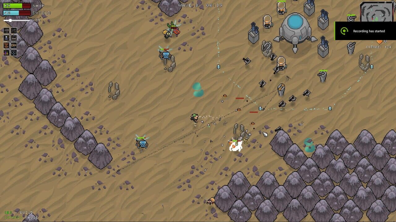 Acid Planet thumbnail 4