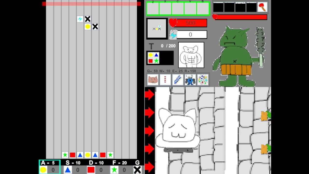 CatCat Save The World thumbnail 2