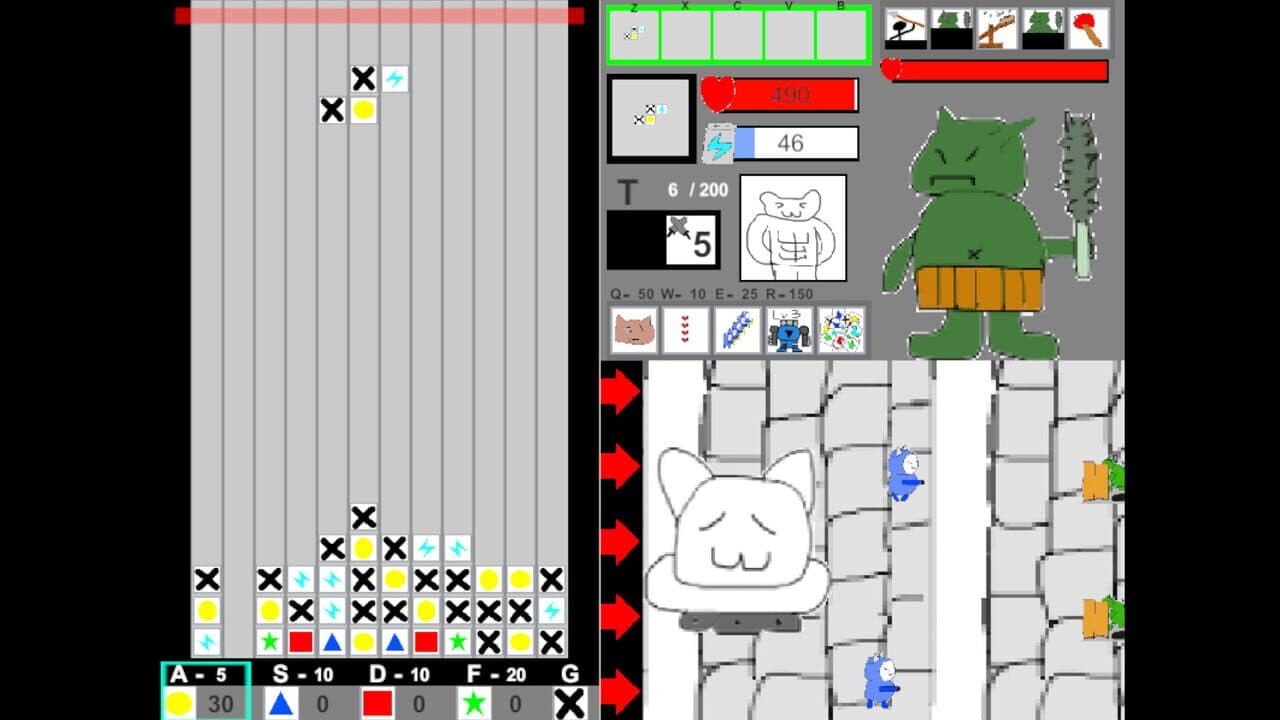 CatCat Save The World thumbnail 3