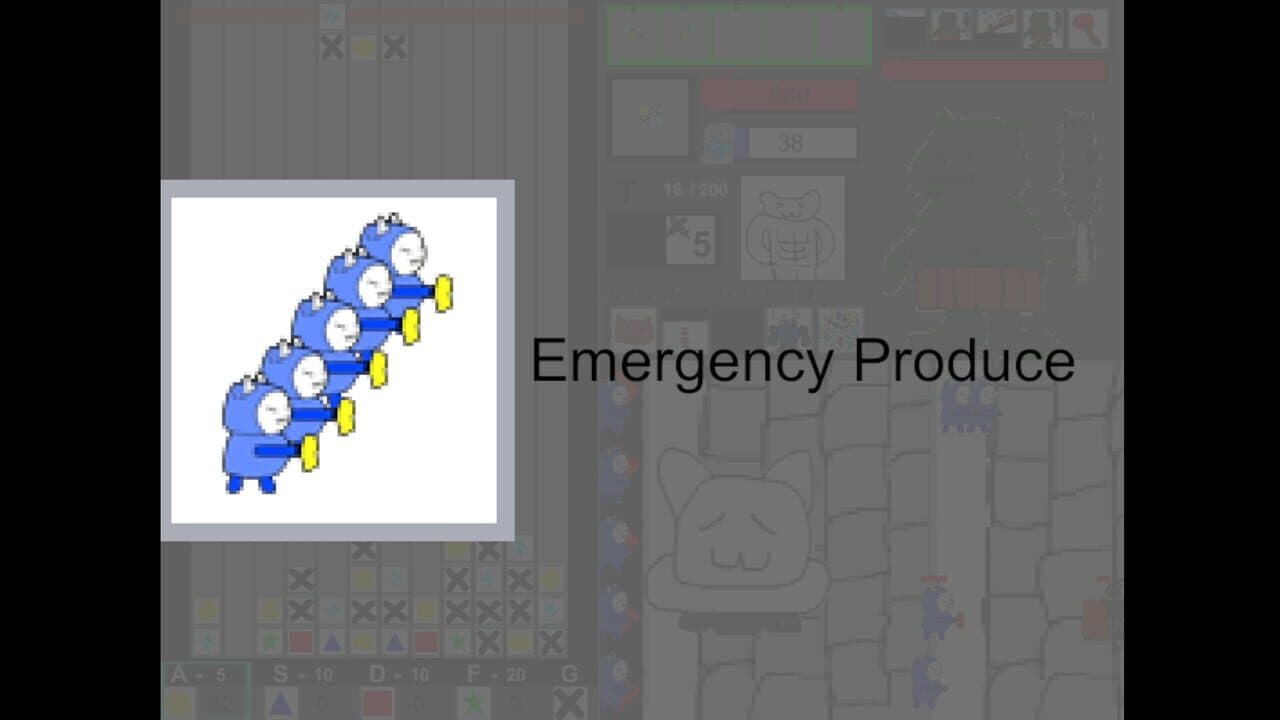 CatCat Save The World thumbnail 4