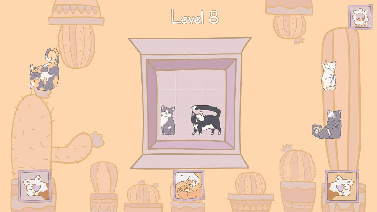 Cats in Boxes thumbnail 3