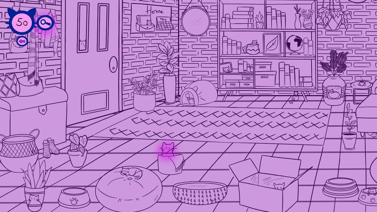Cats Everywhere screenshot 1