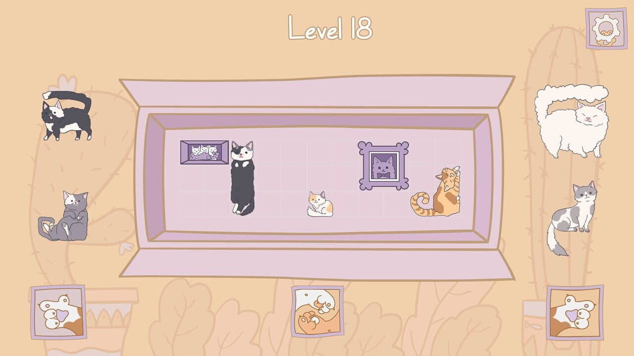 Cats in Boxes thumbnail 5