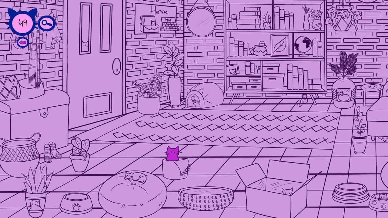 Cats Everywhere thumbnail 2