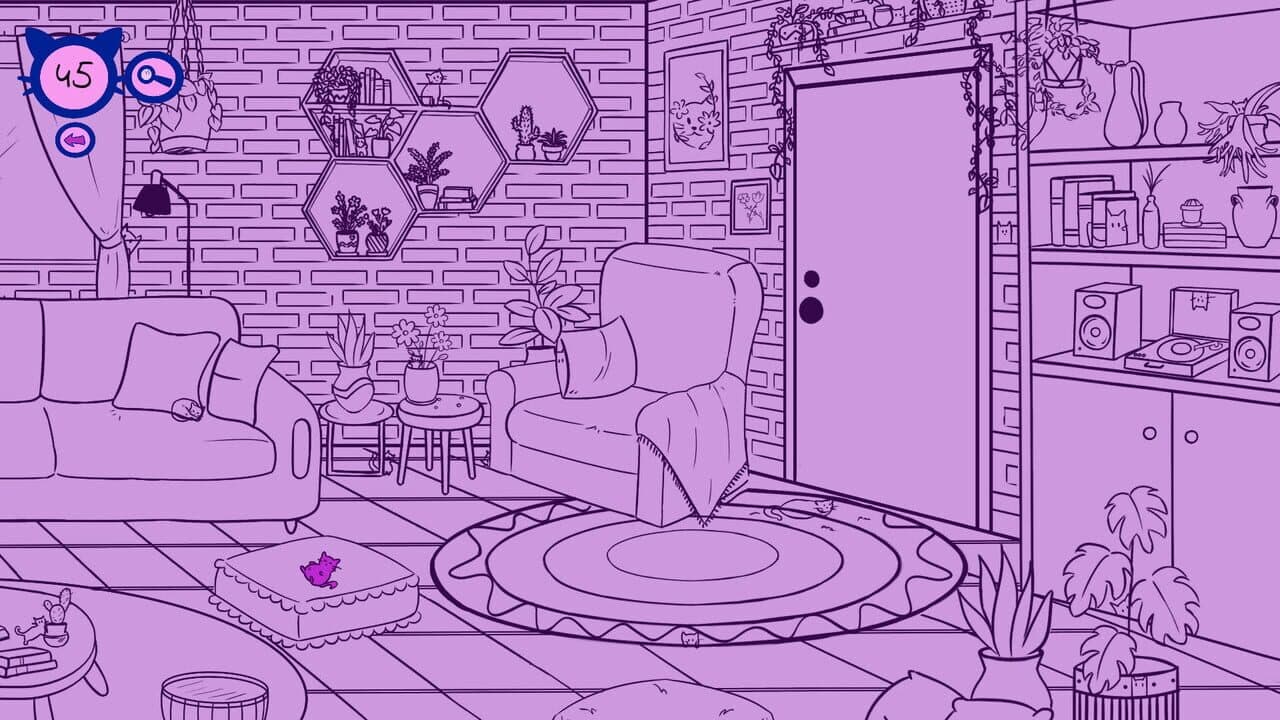 Cats Everywhere thumbnail 3