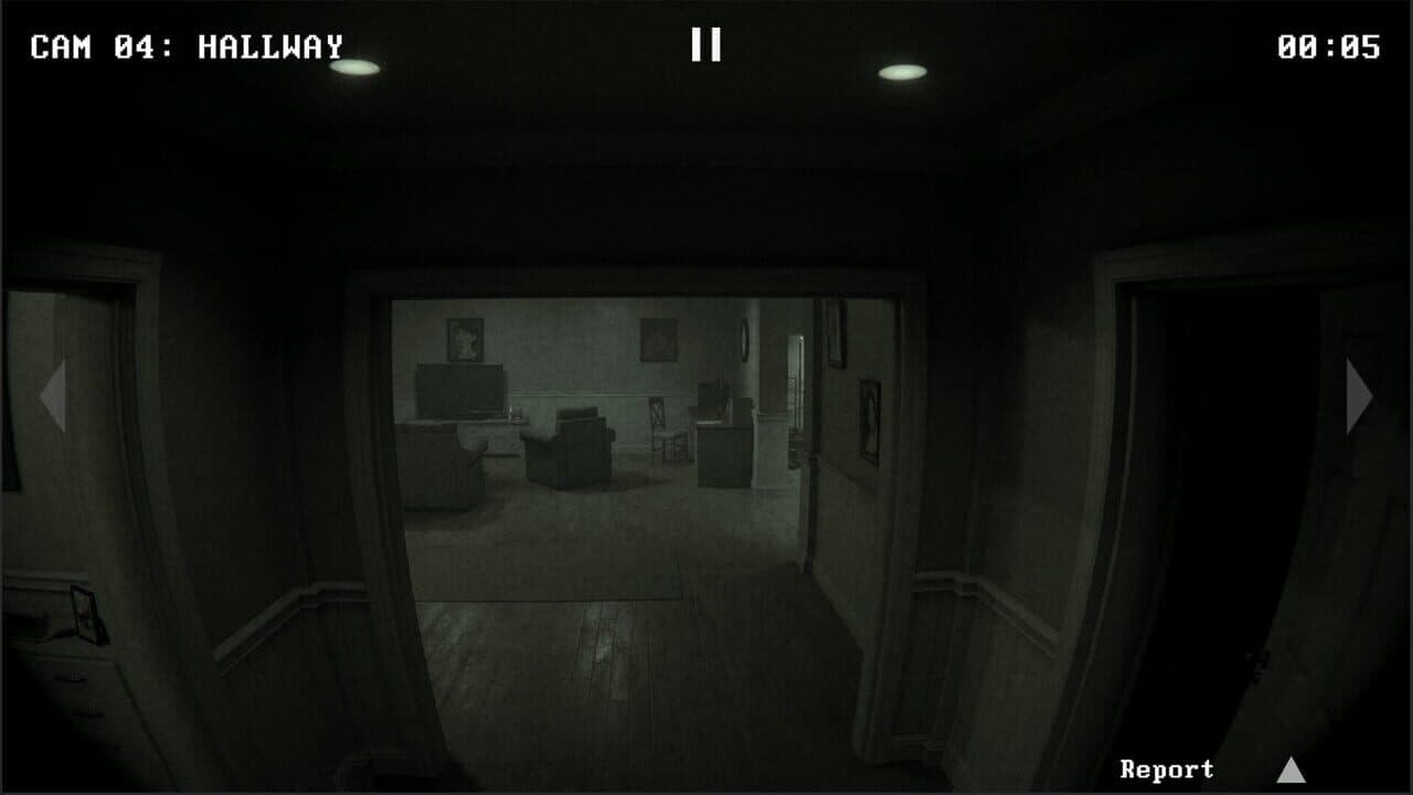 Caught On Camera screenshot 1
