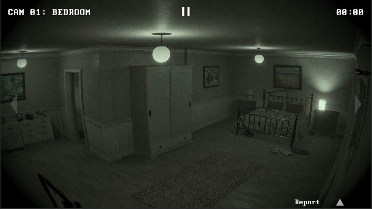 Caught On Camera thumbnail 2
