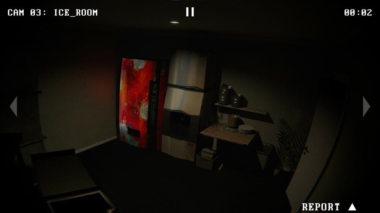 Caught On Camera thumbnail 3