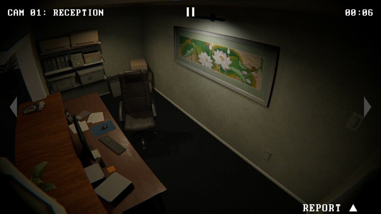 Caught On Camera thumbnail 4