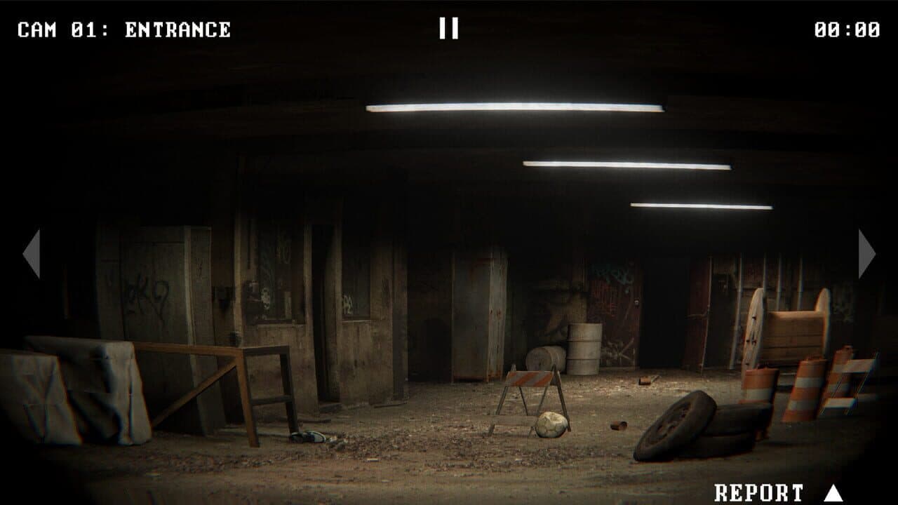 Caught On Camera thumbnail 5