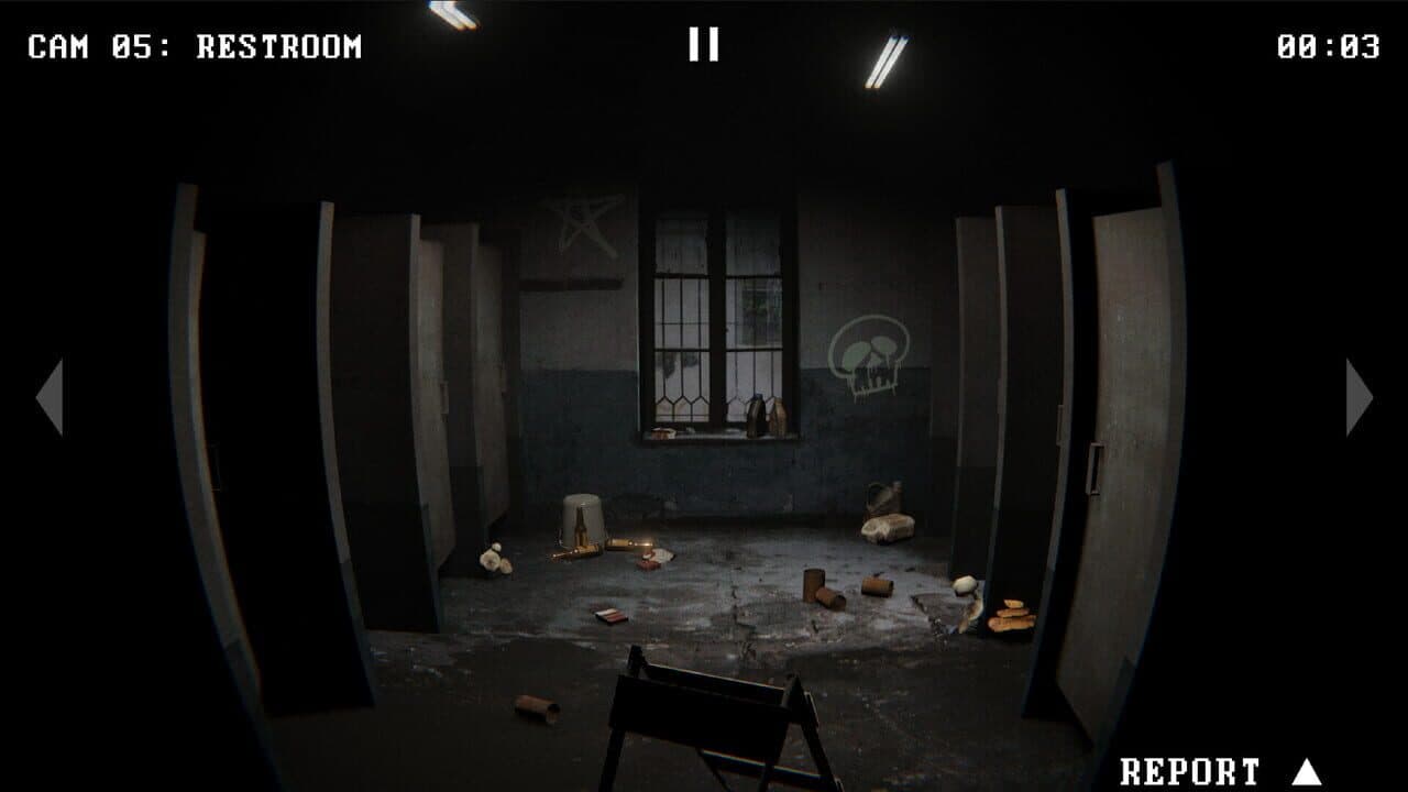 Caught On Camera thumbnail 6