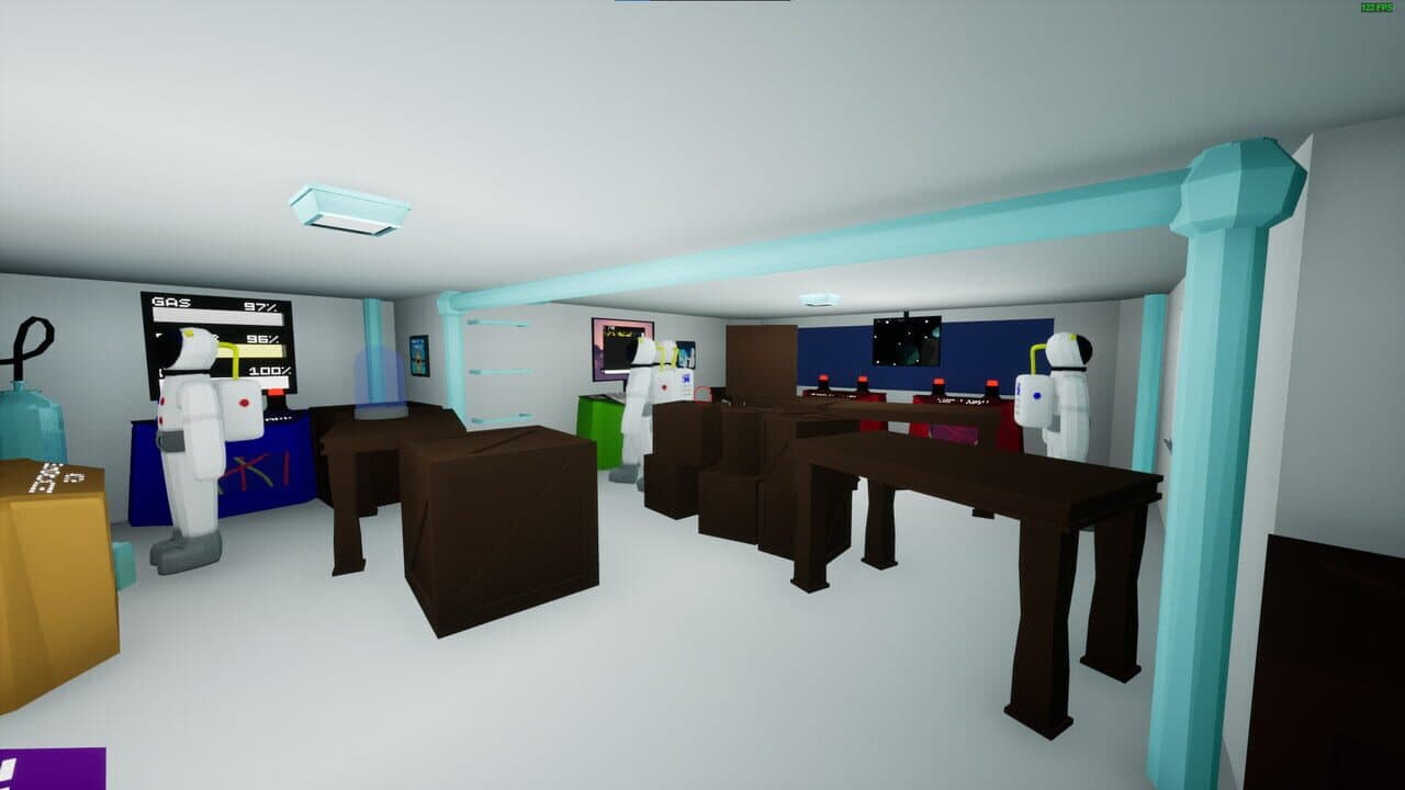 Cargo Duty thumbnail 2