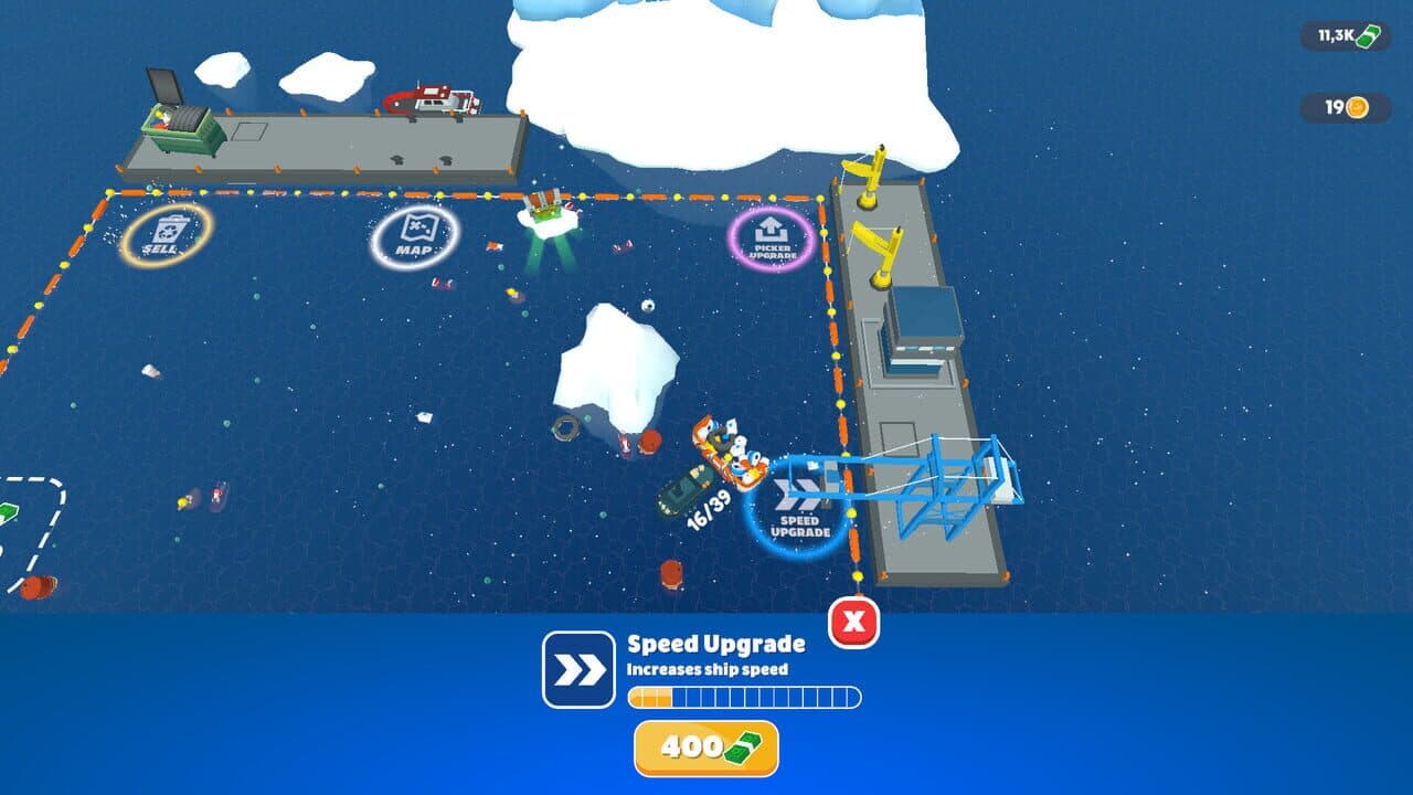 Clean The Sea! thumbnail 2