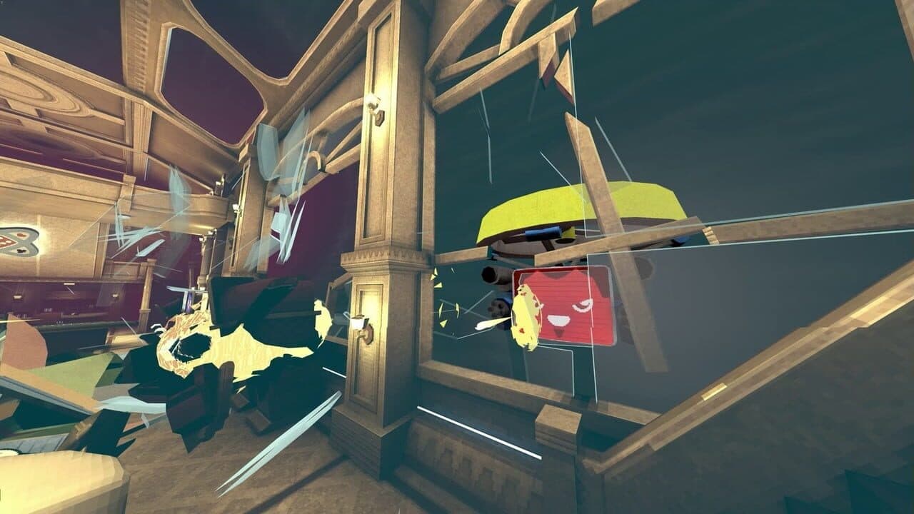 Under Cover thumbnail 5