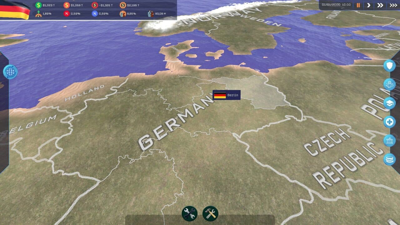 Economia: Millennium thumbnail 2
