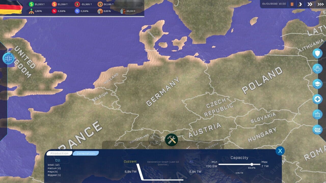 Economia: Millennium thumbnail 3