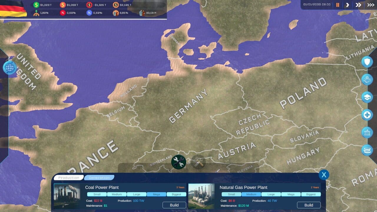 Economia: Millennium thumbnail 4