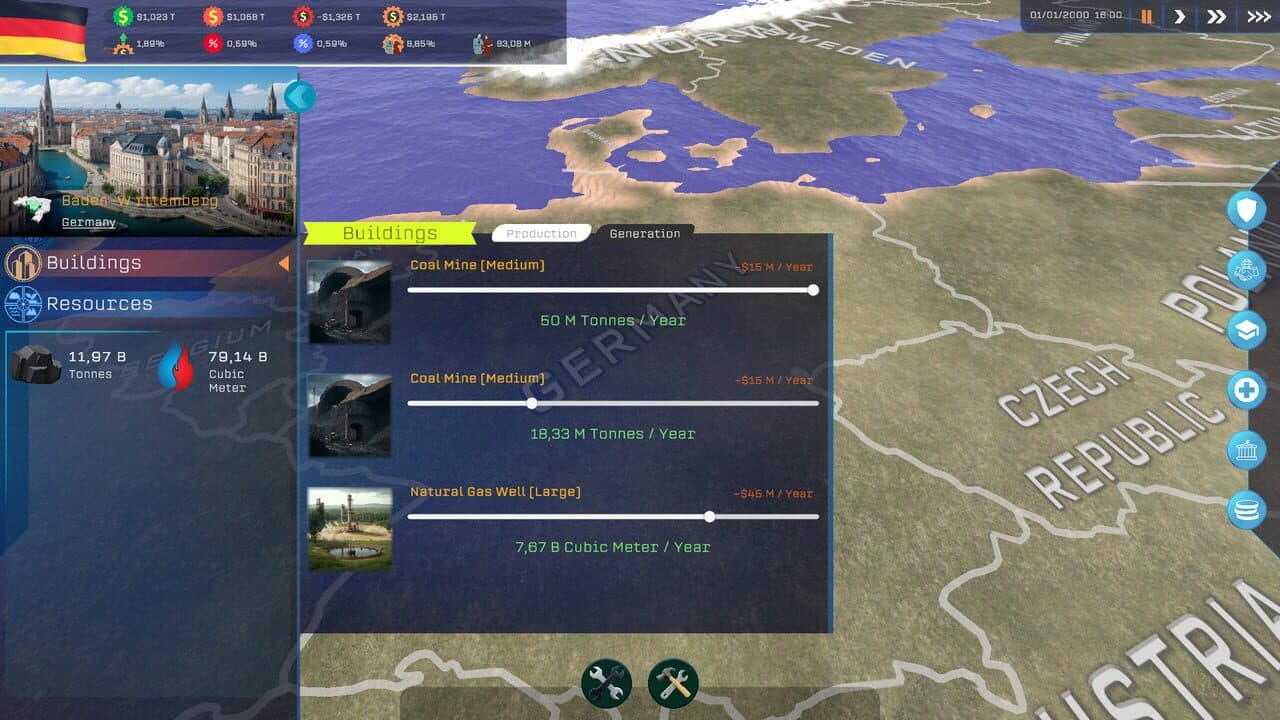 Economia: Millennium thumbnail 11